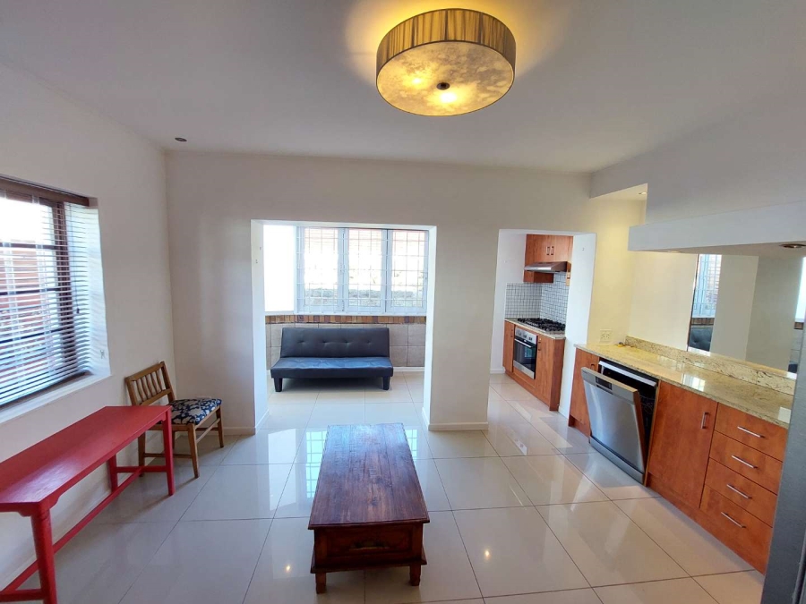 To Let 1 Bedroom Property for Rent in Oranjezicht Western Cape